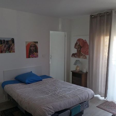 T2 Ideal Etudiant + Pro + Parking Protege Sous-Sol Thouaré-sur-Loire Buitenkant foto