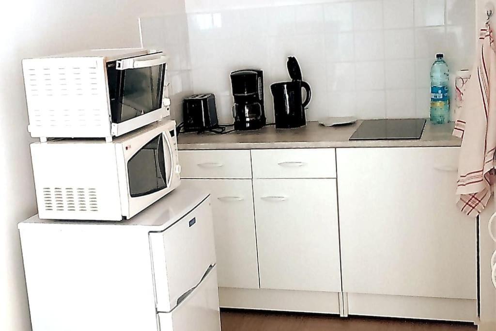 T2 Ideal Etudiant + Pro + Parking Protege Sous-Sol Thouaré-sur-Loire Buitenkant foto