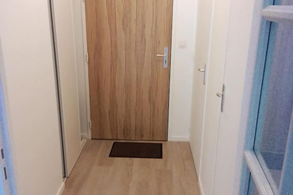 T2 Ideal Etudiant + Pro + Parking Protege Sous-Sol Thouaré-sur-Loire Buitenkant foto