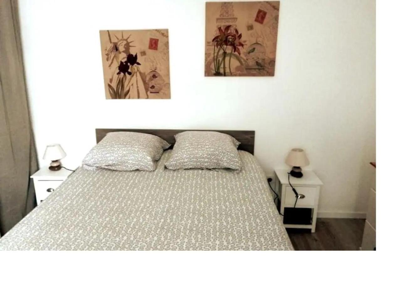 T2 Ideal Etudiant + Pro + Parking Protege Sous-Sol Thouaré-sur-Loire Buitenkant foto
