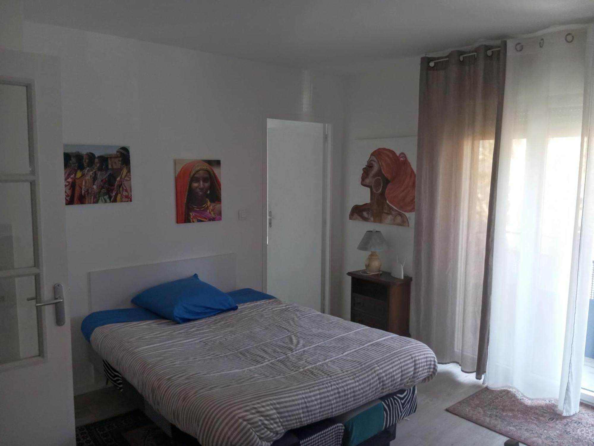 T2 Ideal Etudiant + Pro + Parking Protege Sous-Sol Thouaré-sur-Loire Buitenkant foto